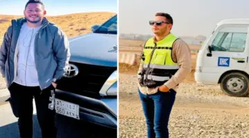 صحيفة المرصد – شركة مقاولات سعودية: العامل الذي نشر محتوى مسيئًا تجاه المملكة وظهر مرتديًا زيًا يحمل شعارنا لا يتبع لمنسوبينا